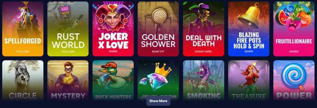 Ръководство за Betwild Casino — trust safety